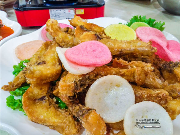 山霸王活魚土雞餐廳【大溪美食】|石門水庫老字號活魚山產餐廳