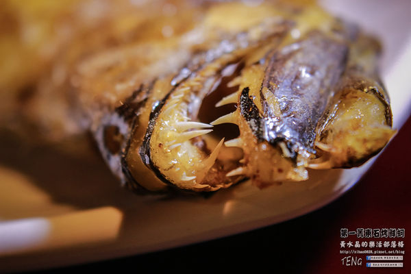 第一菁東石烤鮮蚵【桃園美食】|專賣海鮮的深夜食堂；尚青現撈的各式海味，現實版“甘味人生”明星開的店