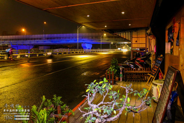 串明饄日式居酒屋【新北美食】|近板橋南雅夜市的深夜食堂，自製一夜干鮮烤好滋味