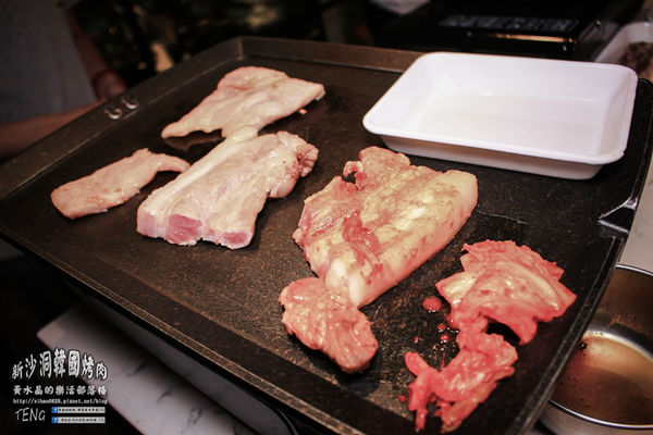 新沙洞韓國烤肉【大安美食】 | 東區正宗韓國烤肉新開店推薦韓國人開的烤肉店