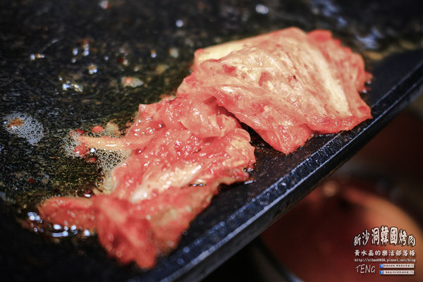 新沙洞韓國烤肉【大安美食】 | 東區正宗韓國烤肉新開店推薦韓國人開的烤肉店
