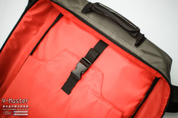Y-Master筆電相機後背包【開箱文】 |來自韓國潮流時尚品牌，專為男仕設計的筆電相機大容量後背包