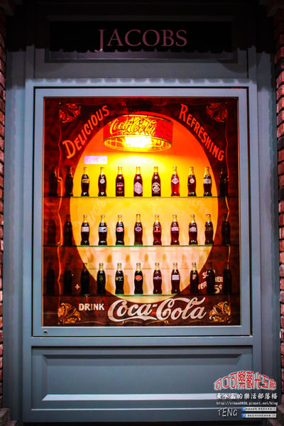 太古可口可樂世界觀光工廠【桃園景點】 | 桃園免費必遊觀光工廠推薦；日銷13億瓶可樂收藏迷必訪。