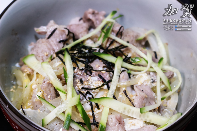 加賀日式創作料理【文山美食】|政大商圈平價日式料理推薦