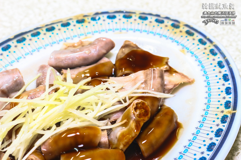 韓國魷魚焿【八德小吃】|民和戲院美食民國73年創立宵夜場辛苦打拼加班族的躁咖