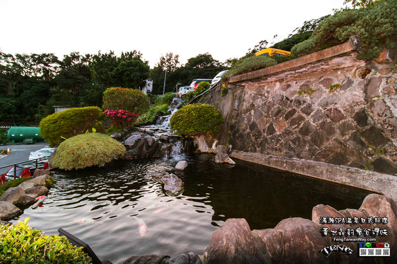 湯瀨SPA溫泉日式料理【北投溫泉】|台北北投紗帽山溫泉餐廳;日式氛圍建築泡湯 @黃水晶的瘋台灣味 湯瀨SPA溫泉日式料理【北投溫泉】|台北北投紗帽山溫泉餐廳;日式氛圍建築泡湯 @黃水晶的瘋台灣味