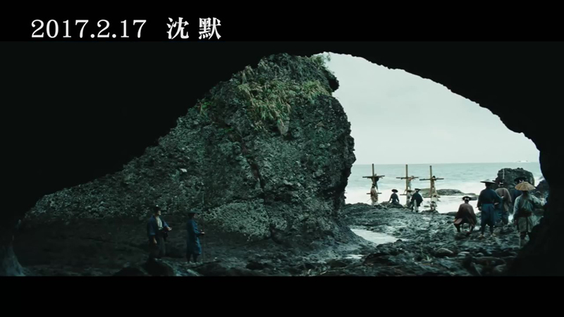 石門麻糬洞、March洞【花蓮景點】|台灣秘境光耀全球“沉默”電影場景；外形酷似March汽車的海蝕洞