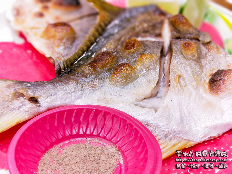 榮生魚片海產【基隆美食】︱在地人激推成功市場內的行家老饕海味兒；食尚玩家推薦