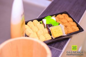 麻吉生活館【台南美食】|關子嶺溫泉區必吃人氣手作甜點 @黃水晶的瘋台灣味