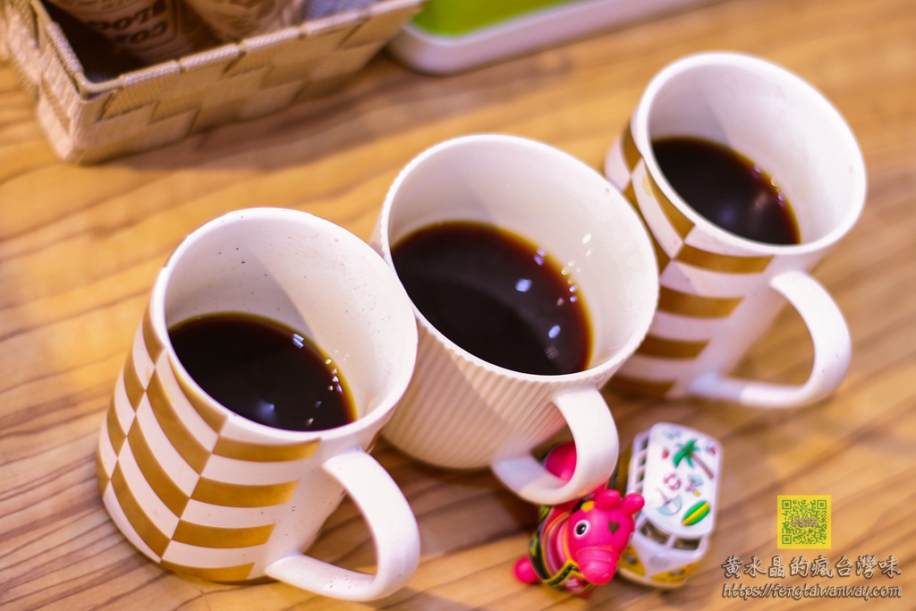 歐樂咖啡【八德美食】｜義勇街上可自選咖啡豆的精品手沖咖啡溫馨小館；早午餐跟下午茶時間都可以來坐坐