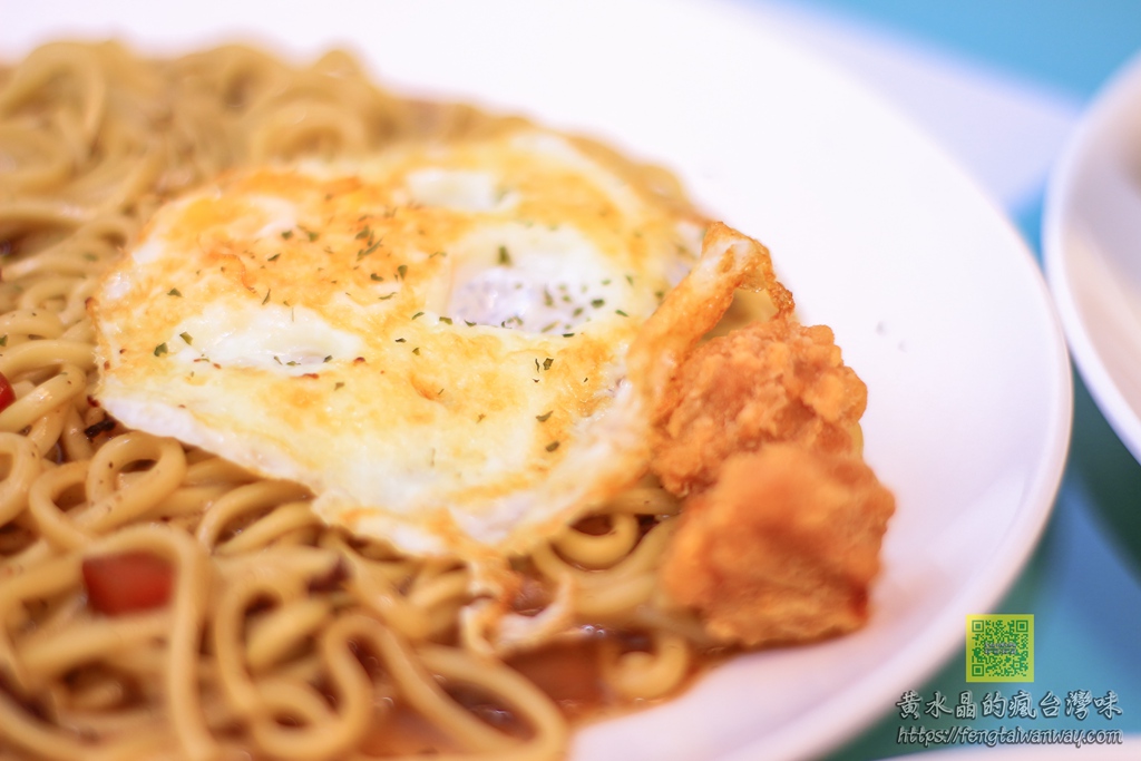 安貝活力早餐【平鎮美食】｜育達高中附近平價且多元活力滿點的早餐店