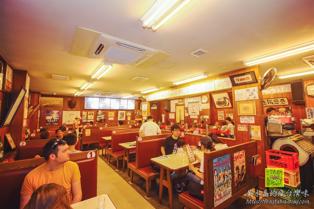 傑克牛排館【沖繩美食】｜Okinawa 60年超人氣老店；沖繩旅遊必朝聖的牛排店