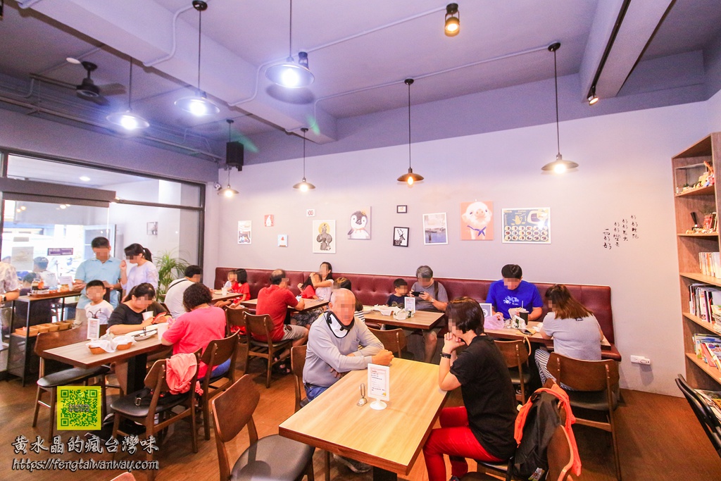木子咖啡【桃園美食】｜桃園同安街在地30年老店新開人氣早午餐店
