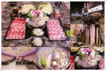 今日熱門文章:貳食壹鍋【桃園美食】|三民路新開火鍋店;多樣自家熬煮湯頭,食材很不一般;年終尾牙聚餐首選 受保護的內容: 早安公雞農場晨食內壢店【中壢美食】|內壢國中旁的人氣早午餐店;使用老麵堡口感綿密 @黃水晶的瘋台灣味