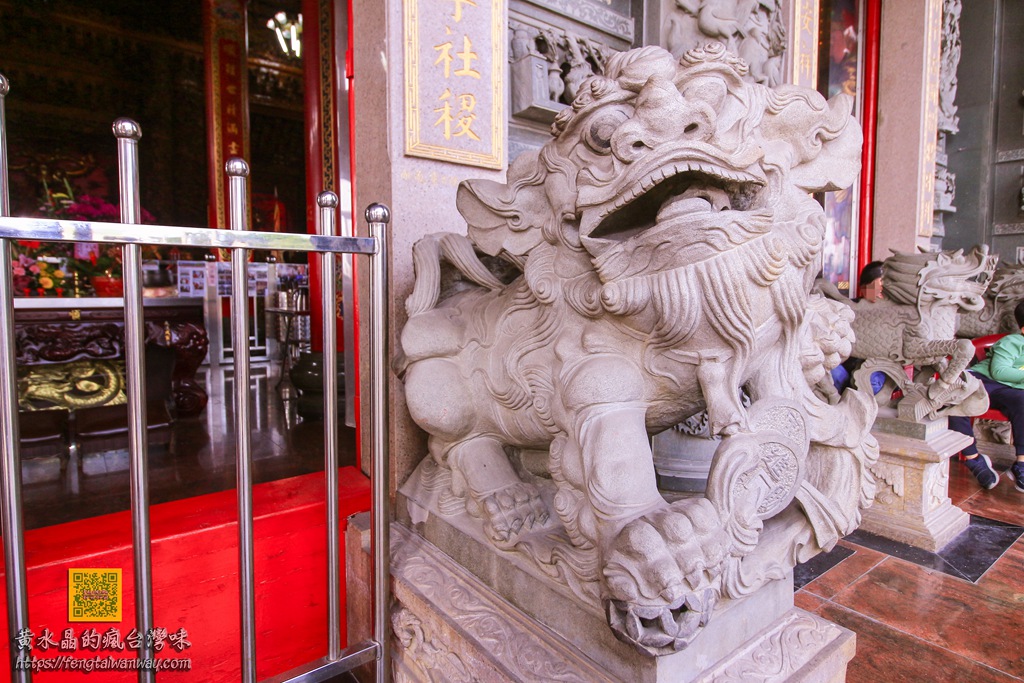 埔鹽順澤宮【彰化景點】|紅遍全台灣鐵人運動員必拜廟宇;有免費發放玄天上帝加持的超夯”伊登世界冠軍帽” @黃水晶的瘋台灣味