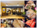 GO鱻海鮮涮涮鍋【八德美食】|排隊人氣海鮮火鍋店野生石斑好滋味 @黃水晶的瘋台灣味
