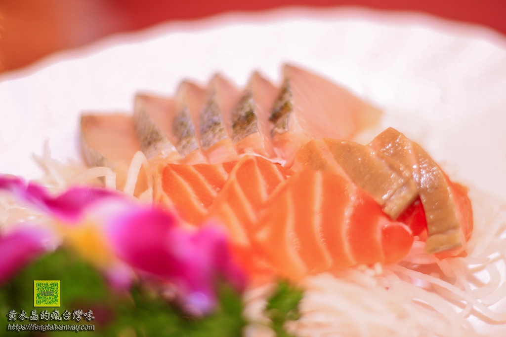 鼻頭阿珠老店活海鮮【瑞芳美食】|鼻頭漁港必吃人氣現撈仔海產店 @黃水晶的瘋台灣味