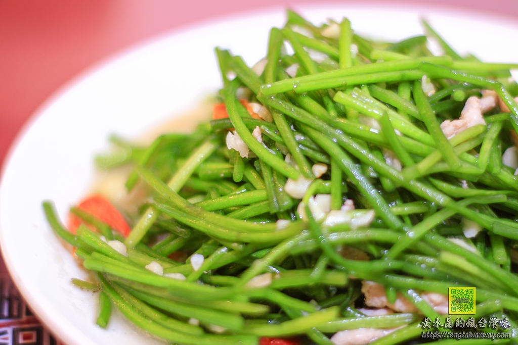 鼻頭阿珠老店活海鮮【瑞芳美食】|鼻頭漁港必吃人氣現撈仔海產店 @黃水晶的瘋台灣味