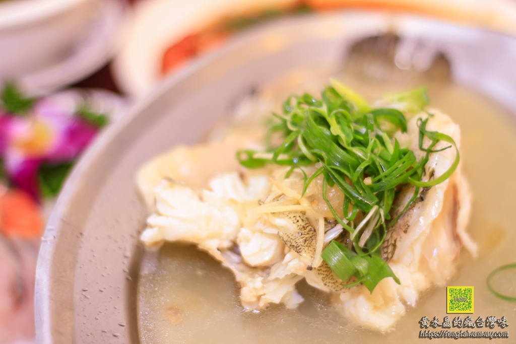 鼻頭阿珠老店活海鮮【瑞芳美食】|鼻頭漁港必吃人氣現撈仔海產店 @黃水晶的瘋台灣味