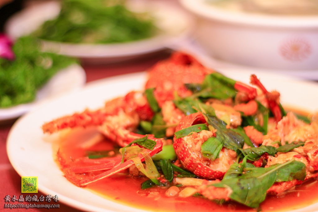 鼻頭阿珠老店活海鮮【瑞芳美食】|鼻頭漁港必吃人氣現撈仔海產店 @黃水晶的瘋台灣味