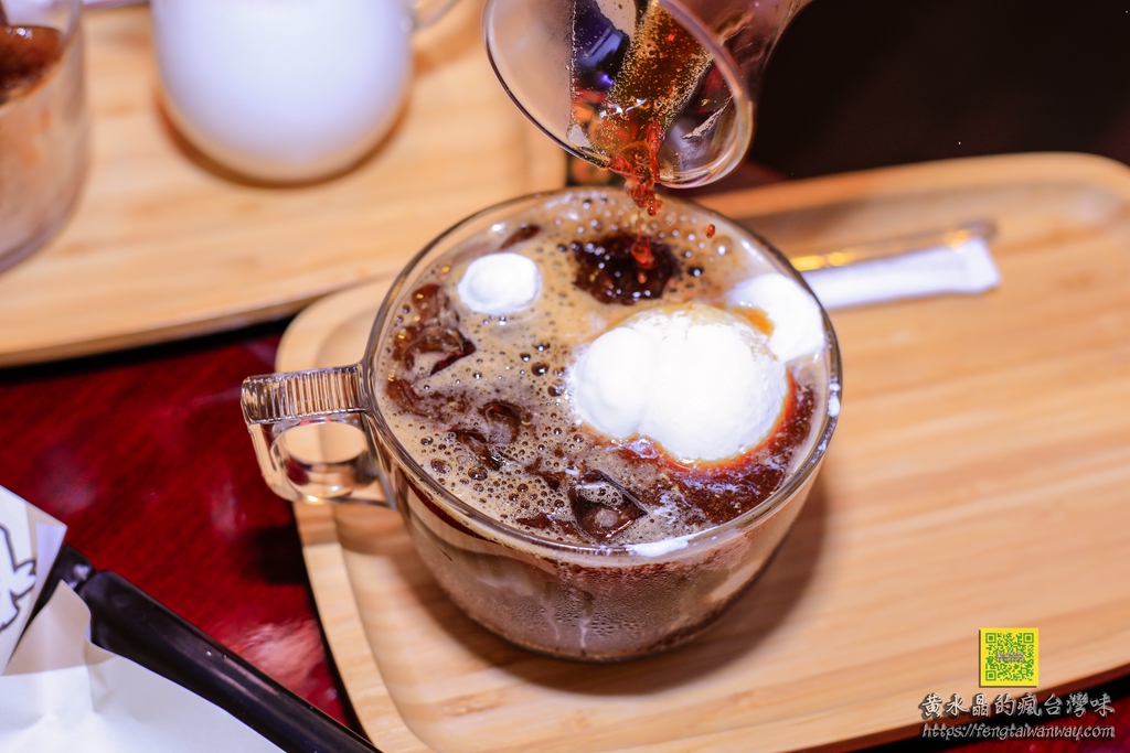 茶自點複合式餐飲中正店【桃園美食】|藝文特區附近有特色的老字號茶館;這裡只賣CP值高的套餐 @黃水晶的瘋台灣味