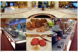 住都大飯店【桃園美食】|龜山工業區旁的4星飯店歐式自助Buffet晚餐吃到飽餐廳 164 住都大飯店【桃園美食】|龜山工業區旁的4星飯店歐式自助Buffet晚餐吃到飽餐廳