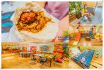 小杜包子【屏東美食】|恆春墾丁必吃手工包子；國境之南經典必吃獅子頭 @黃水晶的瘋台灣味