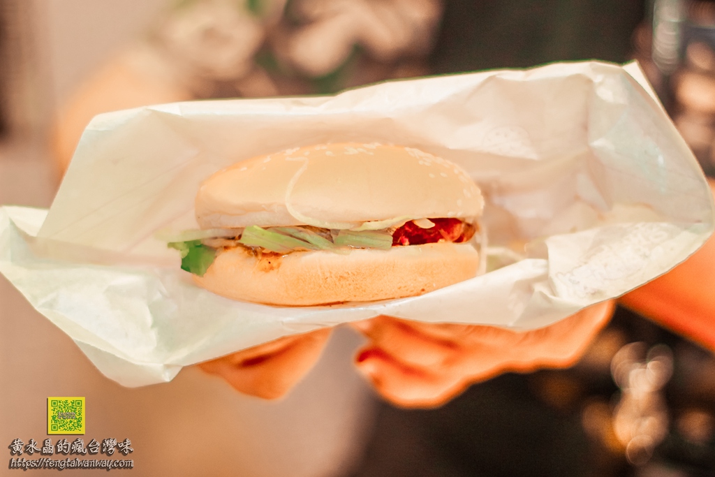 丹丹漢堡鳳山店【高雄美食】|以一個北部人角度看怎麼吃都覺得好吃的速食南霸天