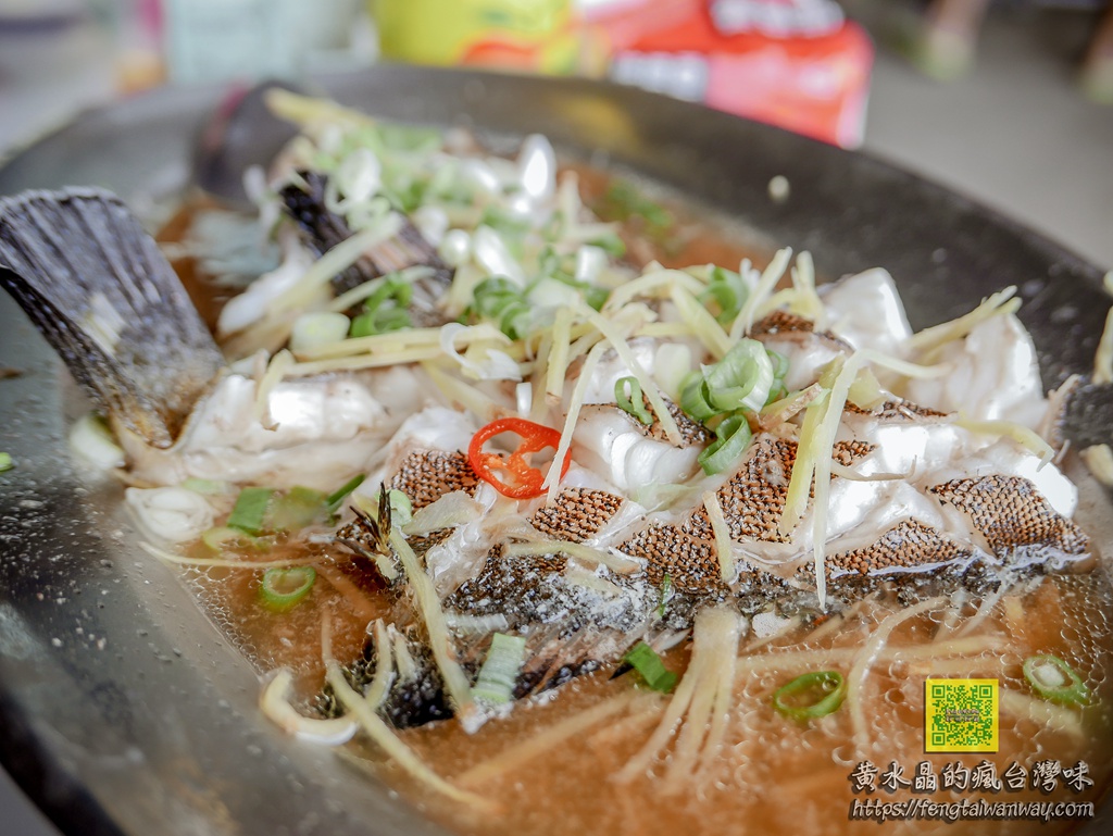 海神熱炒【基隆美食】|外木山海景第一排平價海鮮餐廳