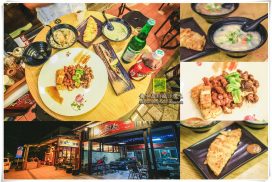 俊輝碳烤【金門美食】|金門必吃百元有找碳烤燒物深夜食堂，食尚玩家推薦