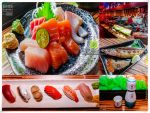 八番居酒屋【桃園美食】|桃園市桃園區巷弄深夜居酒屋；日本人也喜歡來的深夜食堂；水晶的私房名單。 @黃水晶的瘋台灣味