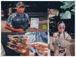 蘭嶼夜觀遊程【蘭嶼旅遊】|蘭嶼夜間生態導覽；蘭嶼角鴞、光澤蝸牛、世界最毒生物、無光害觀星 @黃水晶的瘋台灣味