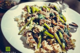 牛丼【桃園美食】|南門市場南華街必吃牛肉燴飯人氣老店