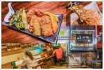 小料理食事處【桃園美食】|桃園後站的日式料理居酒屋深夜食堂 @黃水晶的瘋台灣味