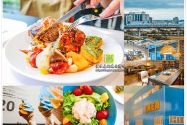 IKEA宜家家居餐廳新桃園店【桃園美食】|全台最大IKEA佔地2.2萬坪&桃園限定美食&冰淇淋(附交通資訊)