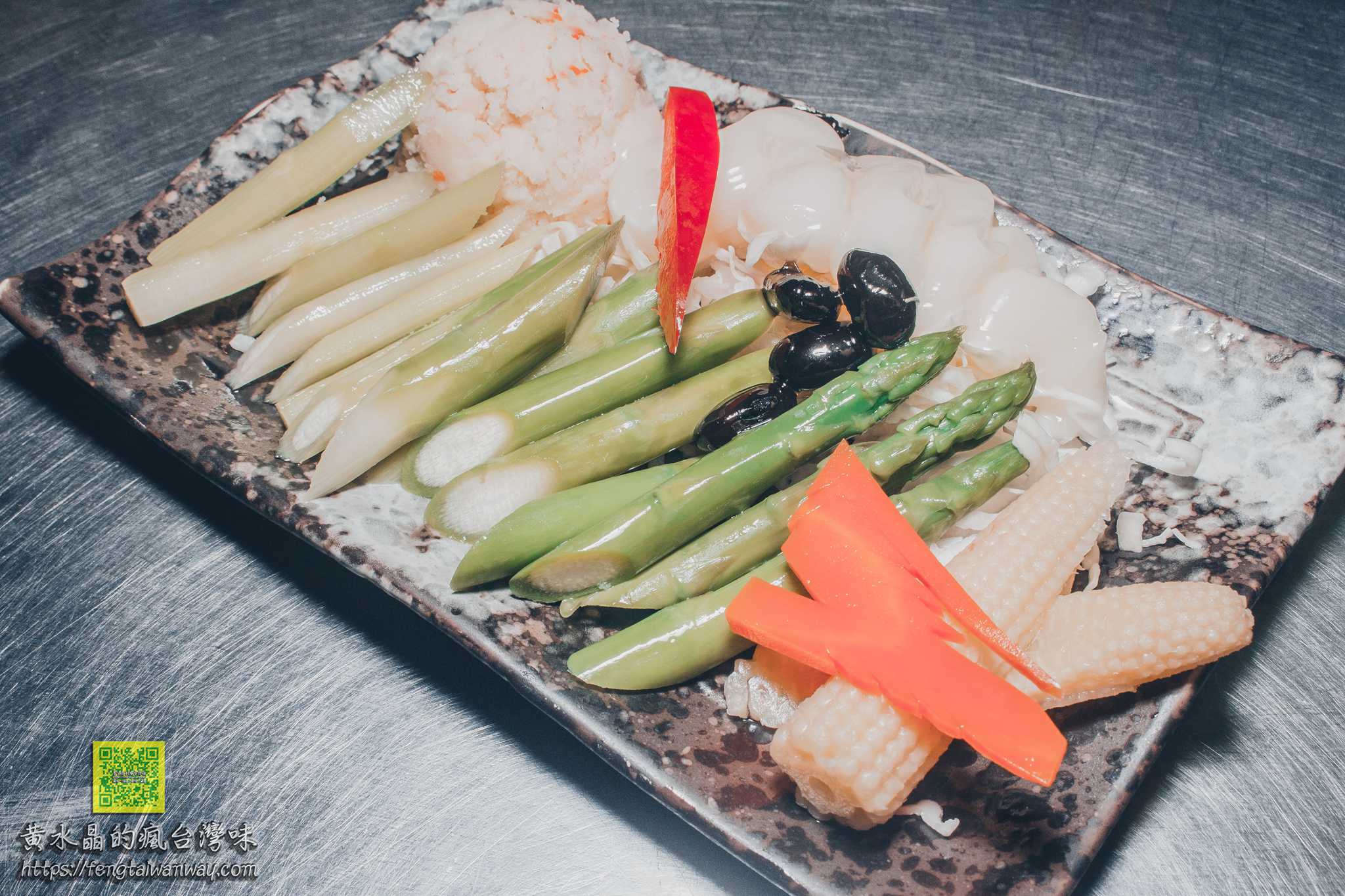 江味軒日本料理【嘉義美食】|文化夜市內的高人氣平價日式料理