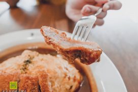 CoCo壹番屋桃園店【桃園美食】|桃園站前商圈咖哩料理餐廳;日本最大咖哩連鎖店