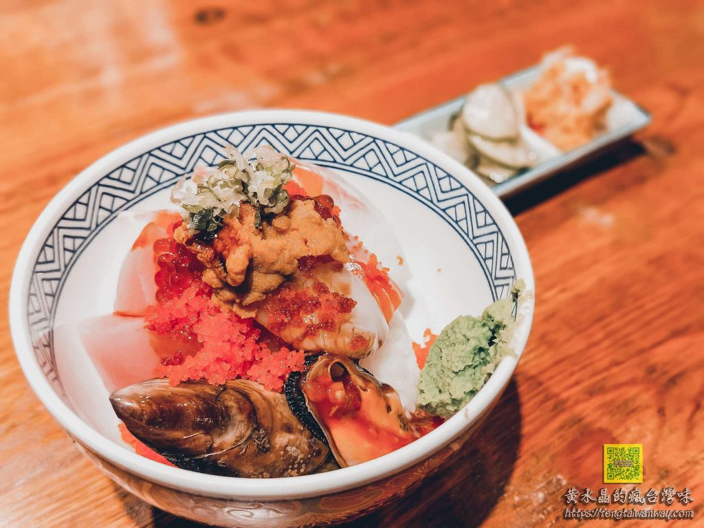 元米日式職人料理【龜山美食】|壽山高中美食日式料理餐廳