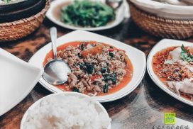 雲泰館過橋米線【桃園市府美食】|桃園市政府商圈高人氣必吃雲泰料理餐廳