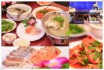 鼻頭阿珠老店活海鮮【瑞芳美食】|鼻頭漁港必吃人氣現撈仔海產店 @黃水晶的瘋台灣味