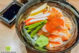 八櫻食堂日式料理【八德美食】|八德區公所日式料理推薦