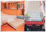 儷都大飯店【台南住宿】|台南市中心高CP值平價飯店；有提供早餐停車 @黃水晶的瘋台灣味