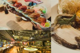 賴桑壽司屋【花蓮美食】|花蓮高人氣必吃壽司日本料理；嚴選花蓮崇德/台東成功/屏東東港食材