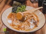 拉麵吧長庚店【龜山美食】|機場捷運林口長庚醫院A8站平價拉麵店 @黃水晶的瘋台灣味