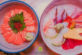 旬采壽司【板橋美食】|新北江子翠捷運站隱藏版日本料理
