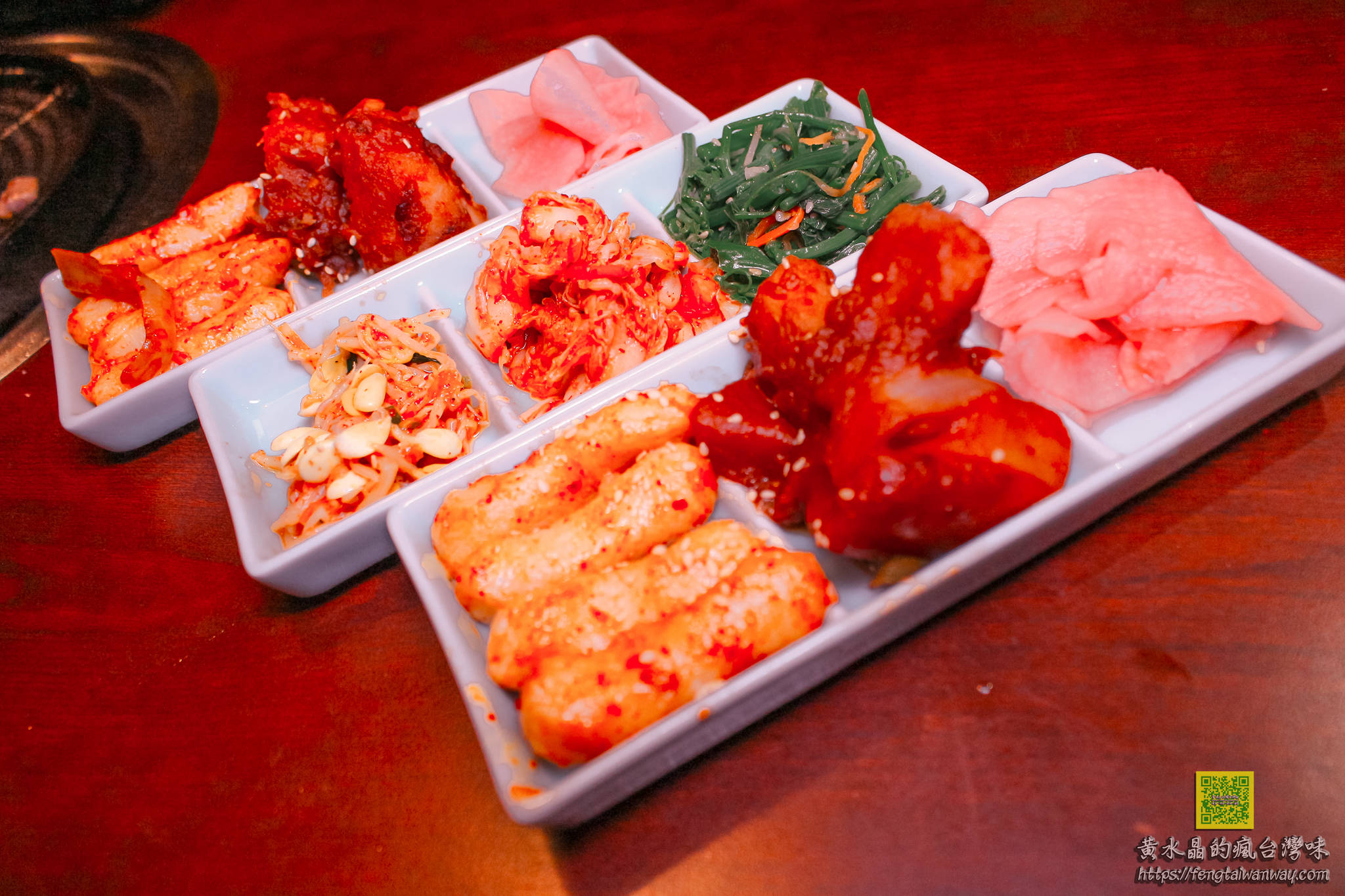 韓金館【台北美食】|台北網美必來餐廳；韓式料理&韓國烤肉&韓國鍋物；還可韓服試穿體驗