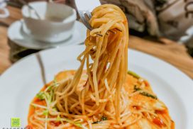 靴子義大利餐館Boots桃園中華店【桃園美食】|桃園站前商圈中華路美食街義大利餐點餐廳