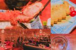 銀座杏子日式豬排桃園八德置地店【八德美食】|日式豬排餐廳網路溫度計排名第一 @黃水晶的瘋台灣味