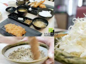 勝博殿桃園春日路店【桃園美食】|JC PARK食尚廣場美食；日本品牌網路溫度計排名第二名的日式豬排 @黃水晶的瘋台灣味