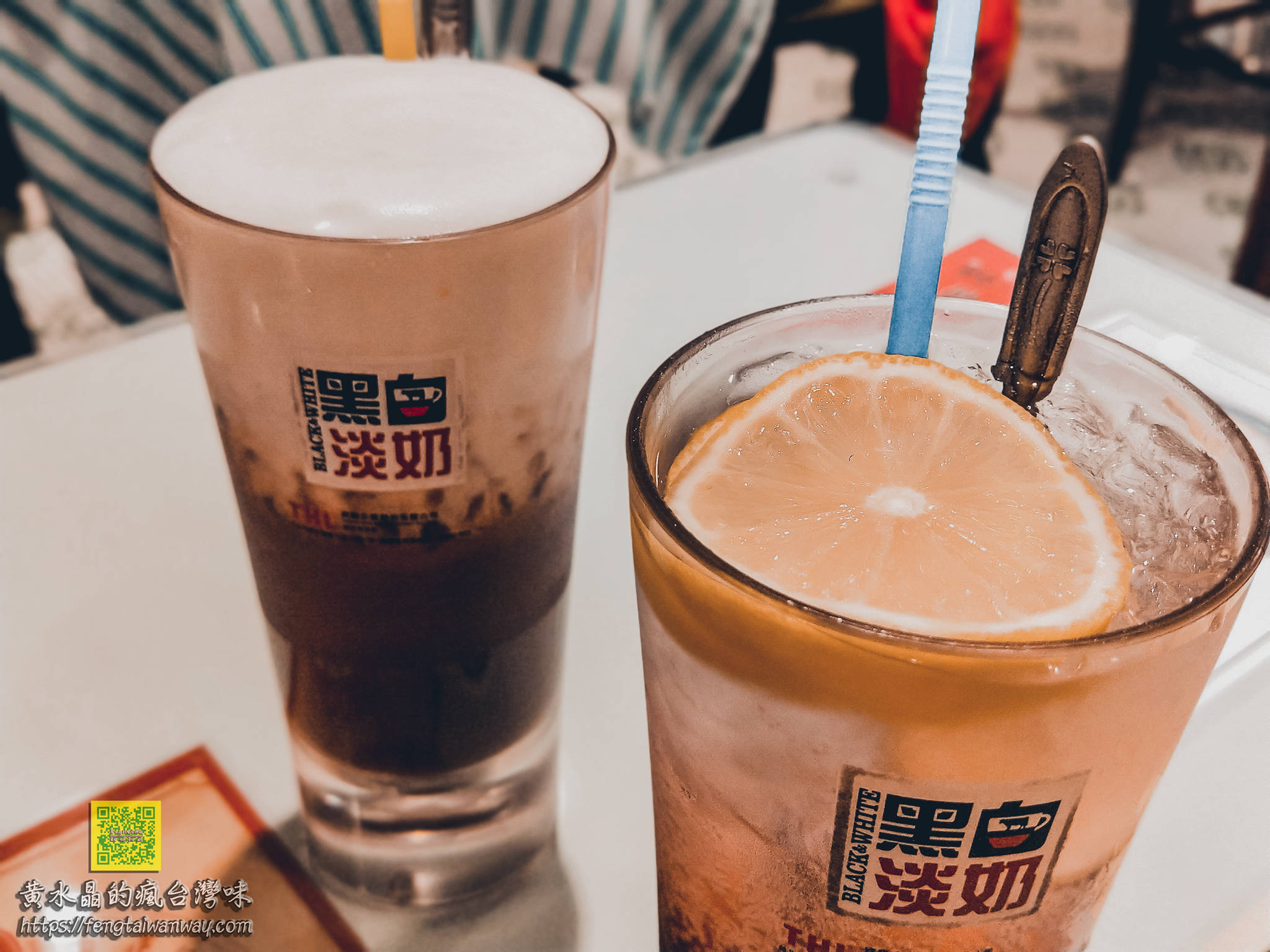 美生餐室中華店【桃園美食】|桃園中華路濃濃香港復古風味的平價茶餐廳